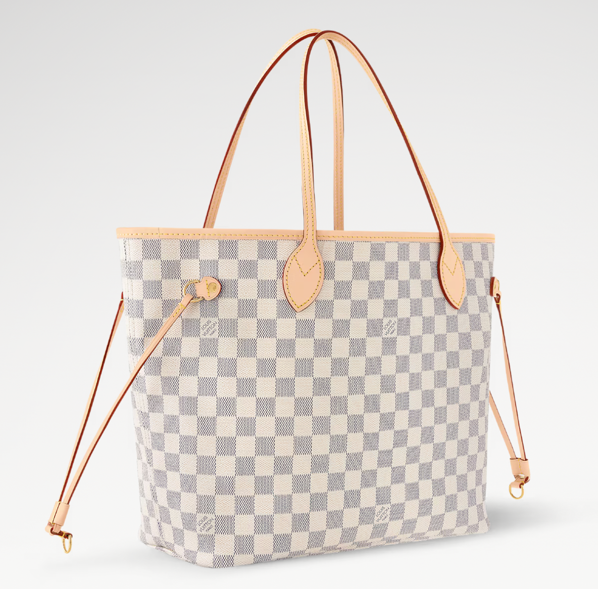 LV NEVERFULL TOTE BAG 2