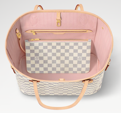 LV NEVERFULL TOTE BAG 2
