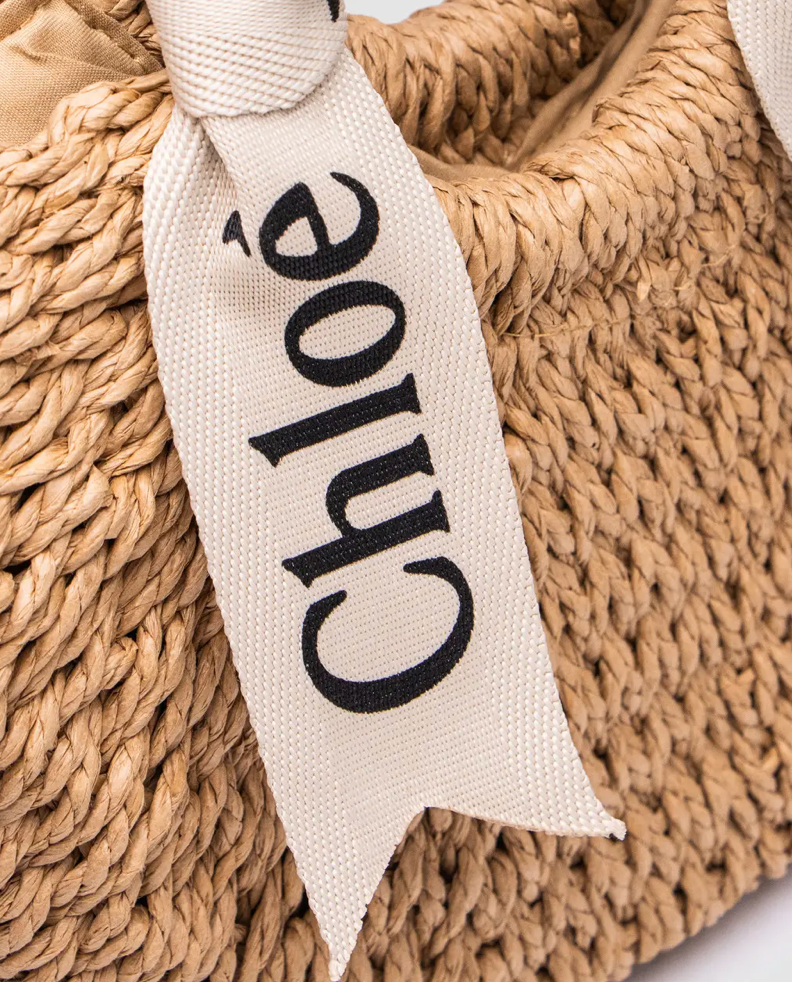 CLO BEACH BAG
