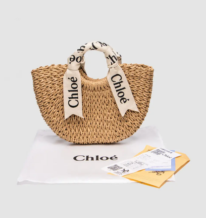 CLO BEACH BAG