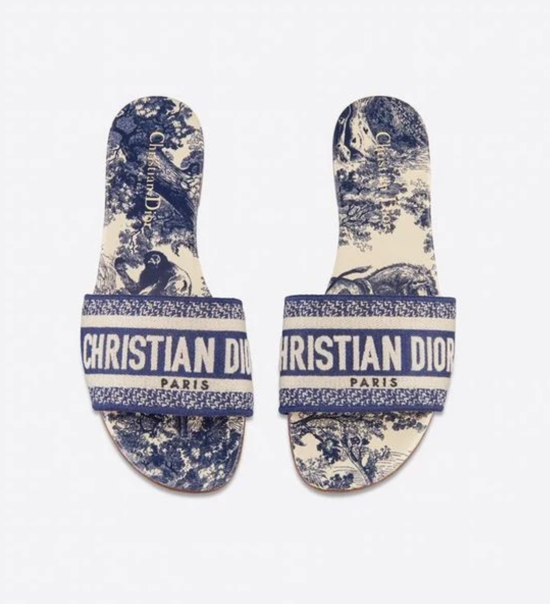 CD Sandalen