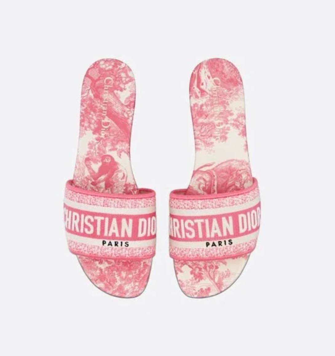 CD Sandalen