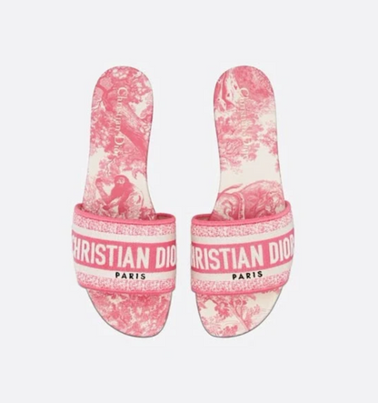 CD Sandalen
