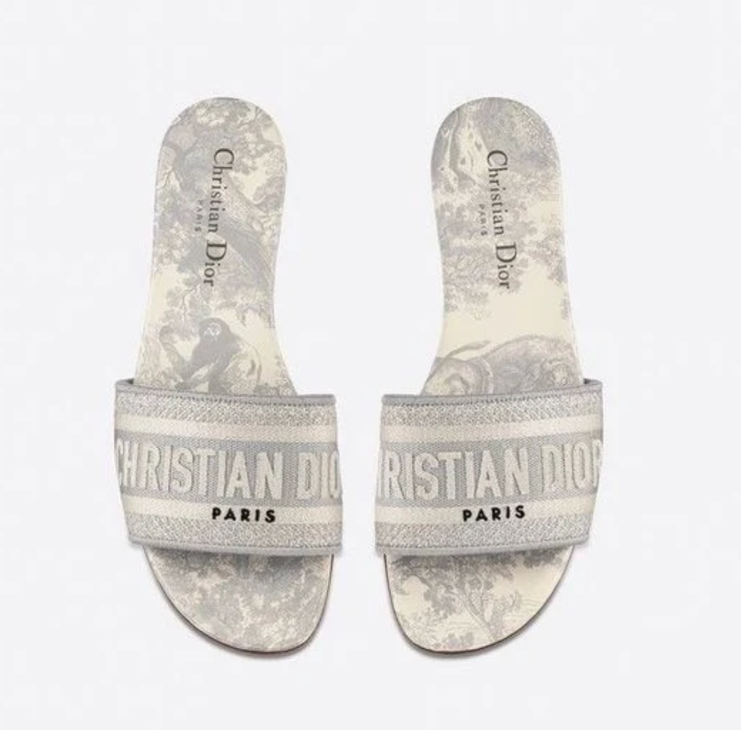 CD Sandalen