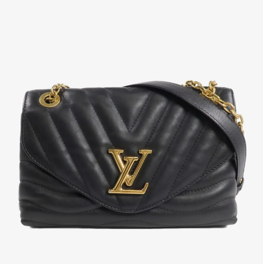 LV WAVE CHAIN BAIG GME