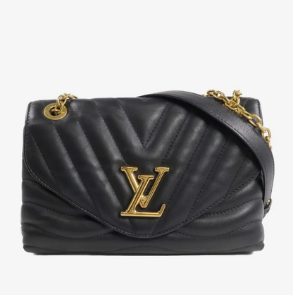 LV WAVE CHAIN BAIG GME