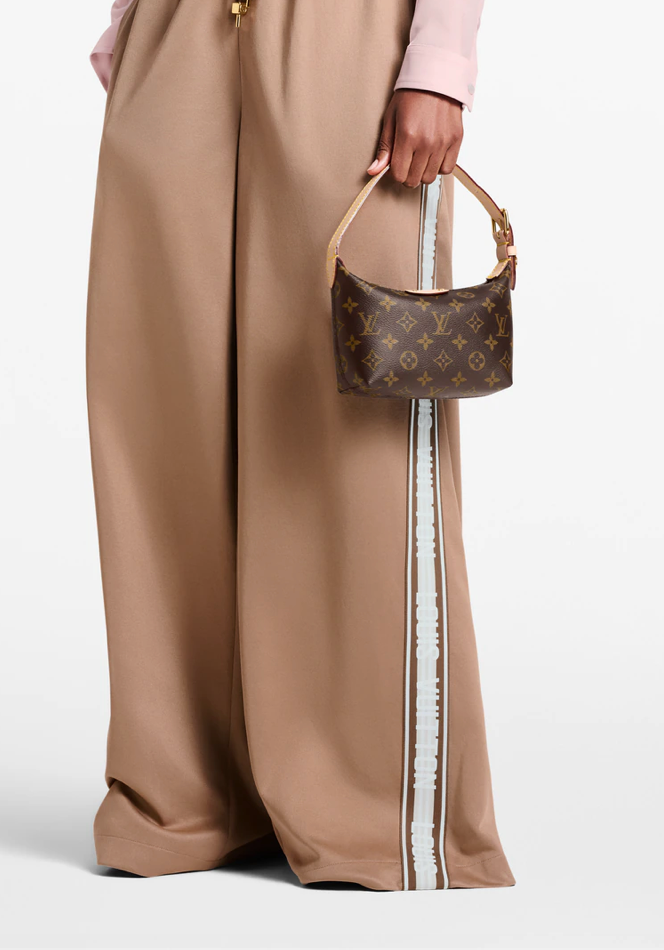 POCHETTE HILLS