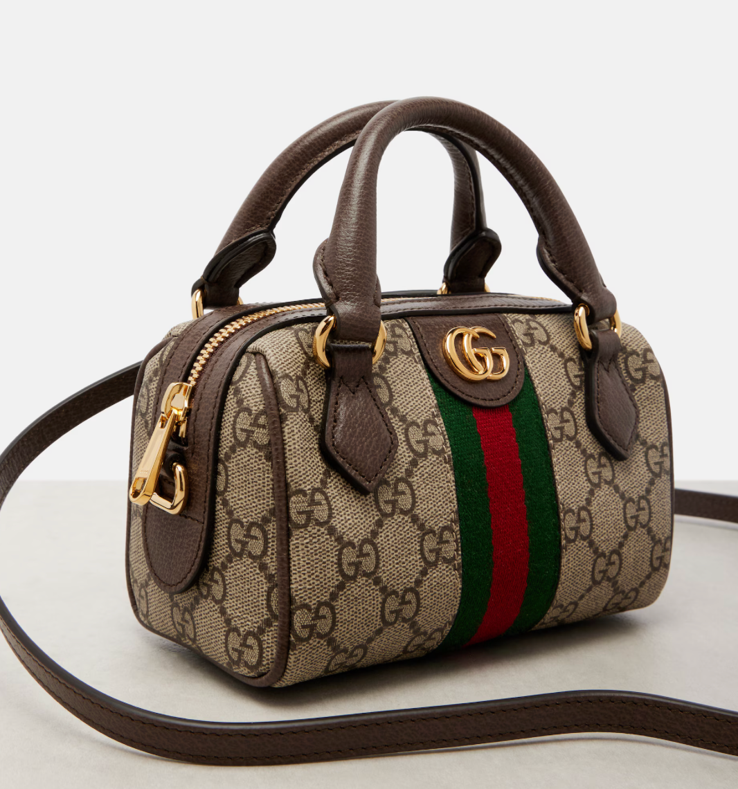GG OPGIDIA MINI BAG