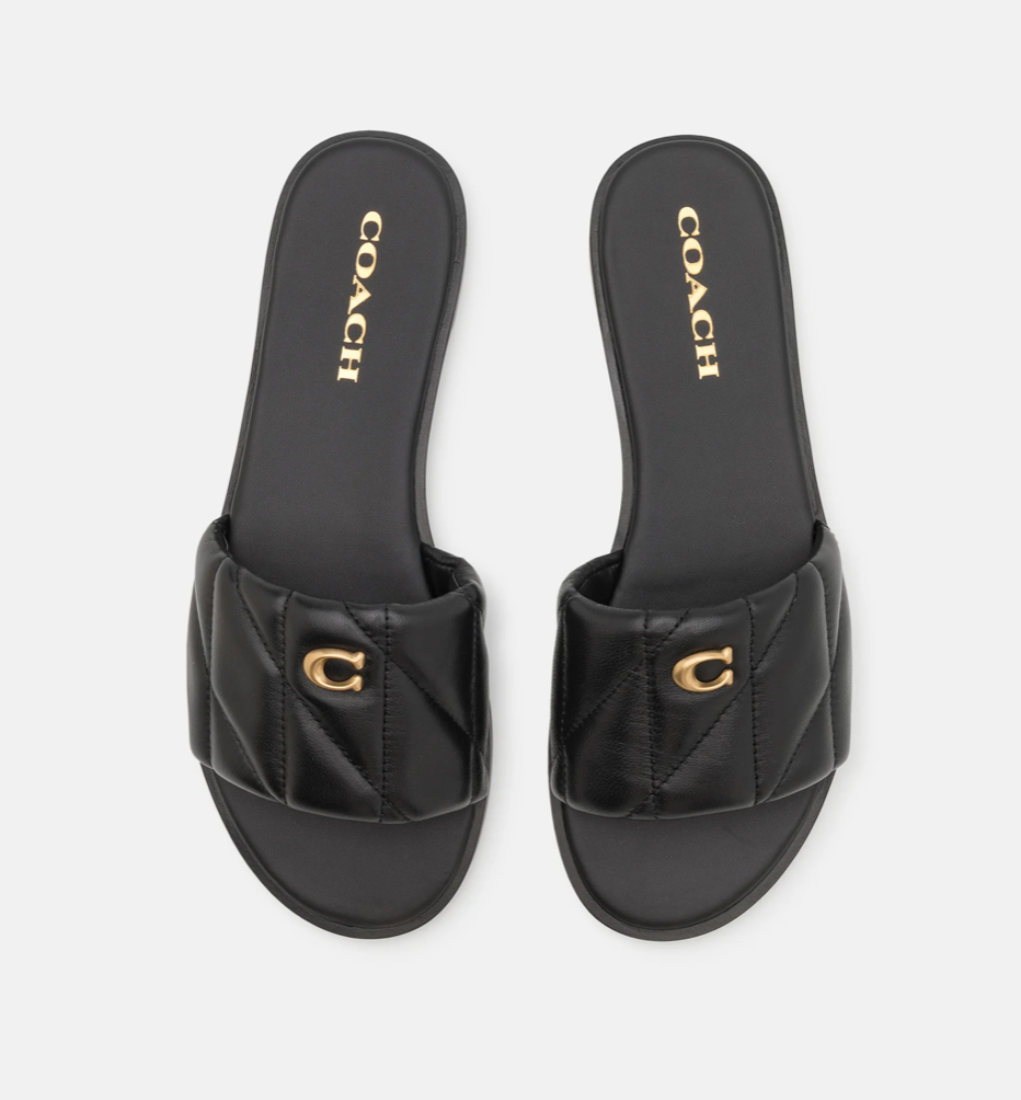 CO FLAT SLIDES