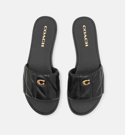 CO FLAT SLIDES