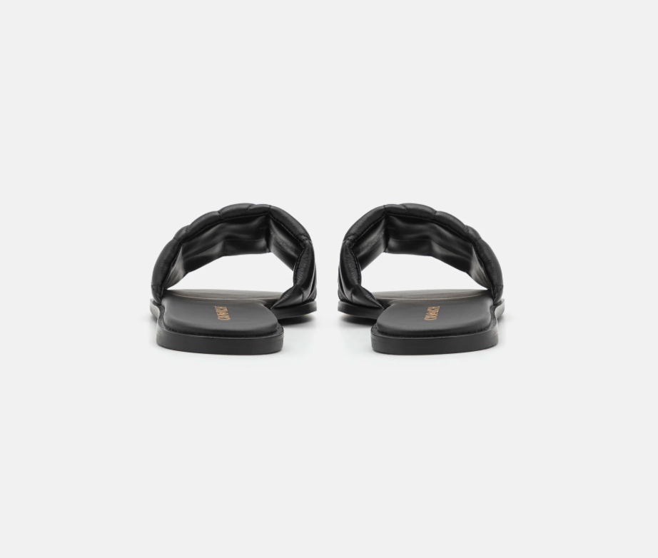CO FLAT SLIDES