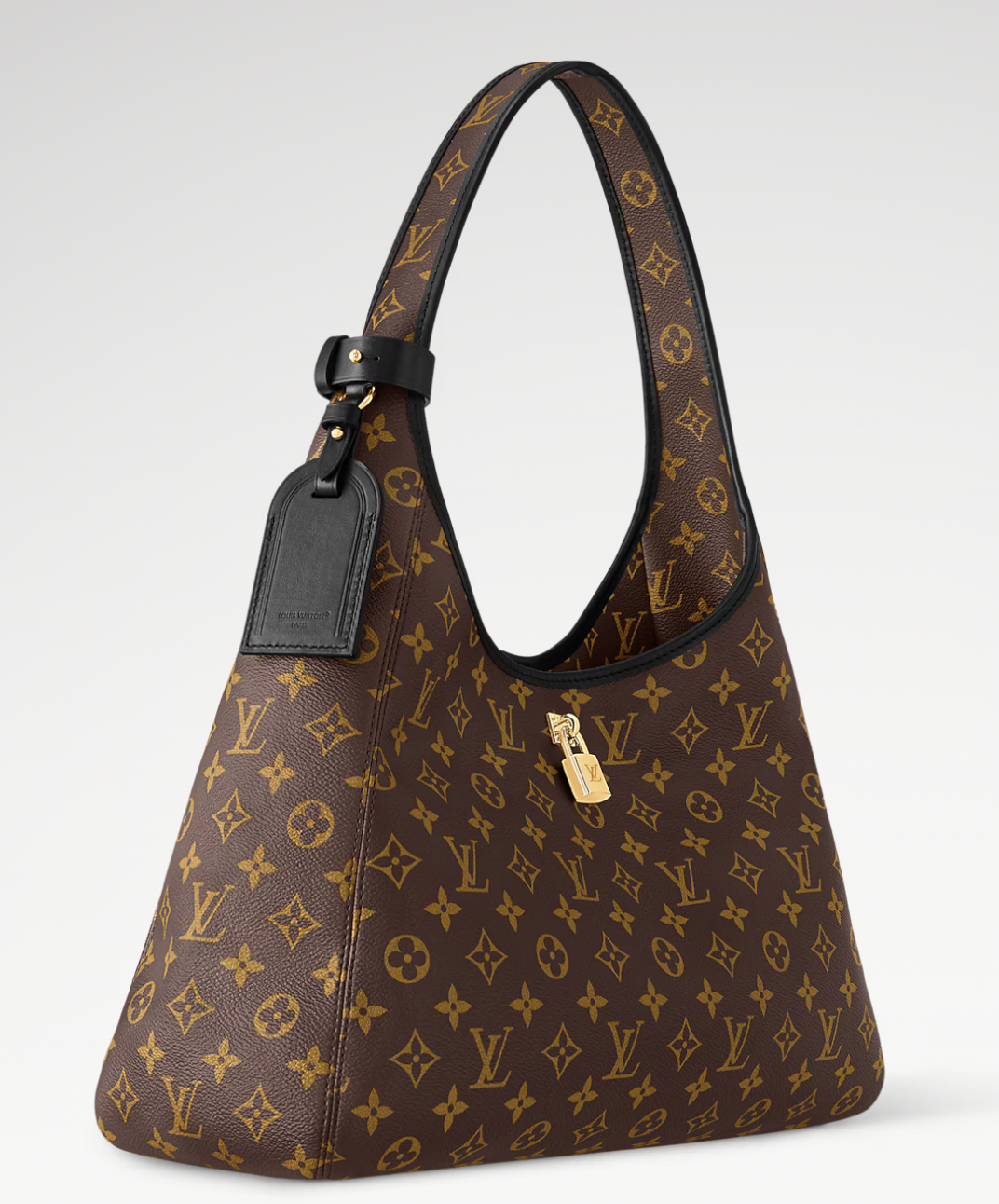 LV THE DROP GM BAG