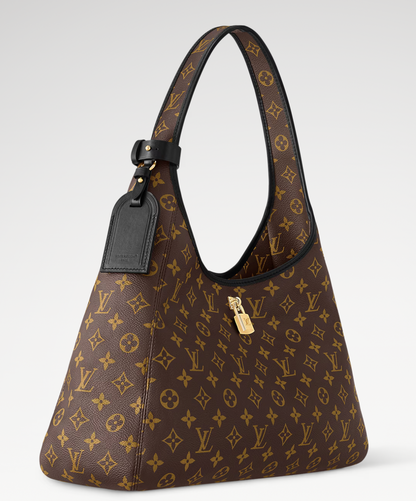 LV THE DROP GM BAG