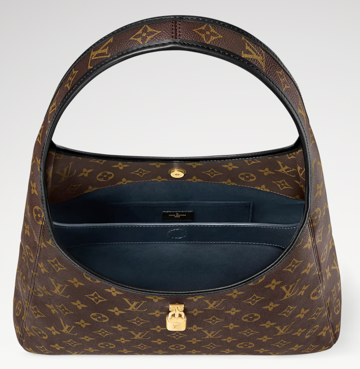 LV THE DROP GM BAG