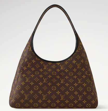 LV THE DROP GM BAG