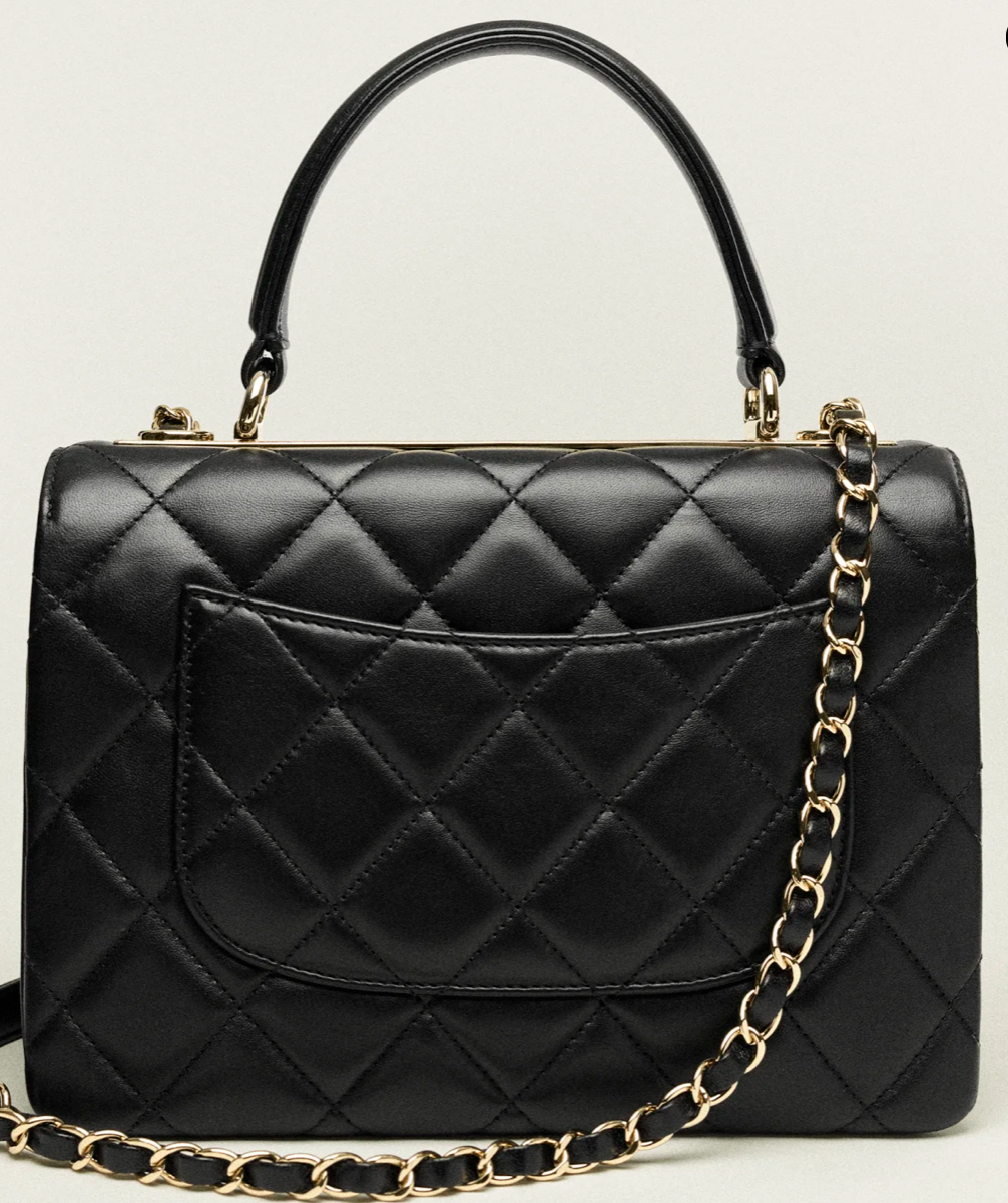 CC TRENDY BAG