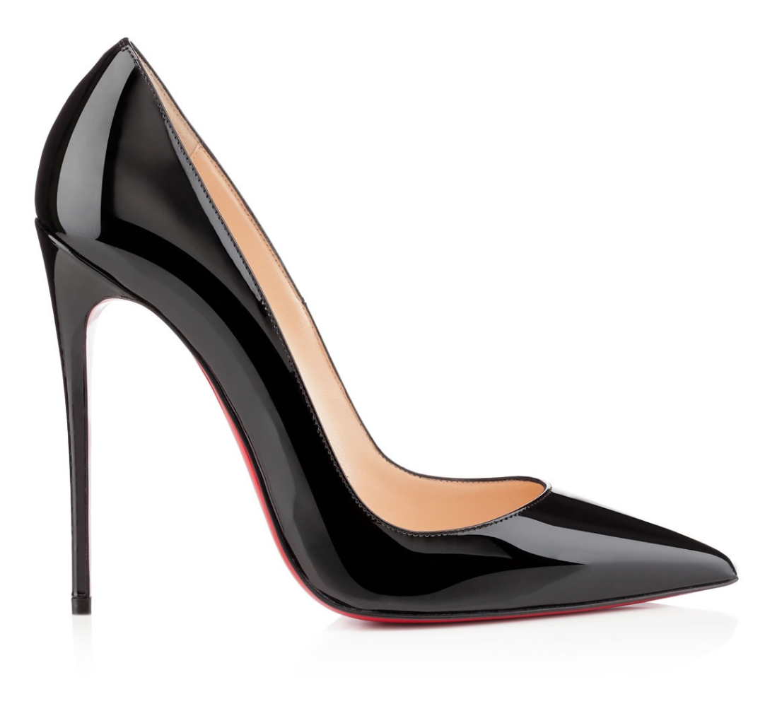 "Loub" Heels