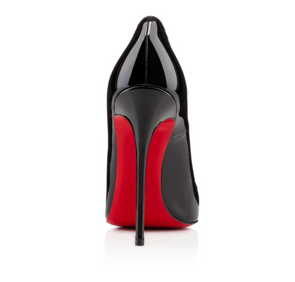 "Loub" Heels