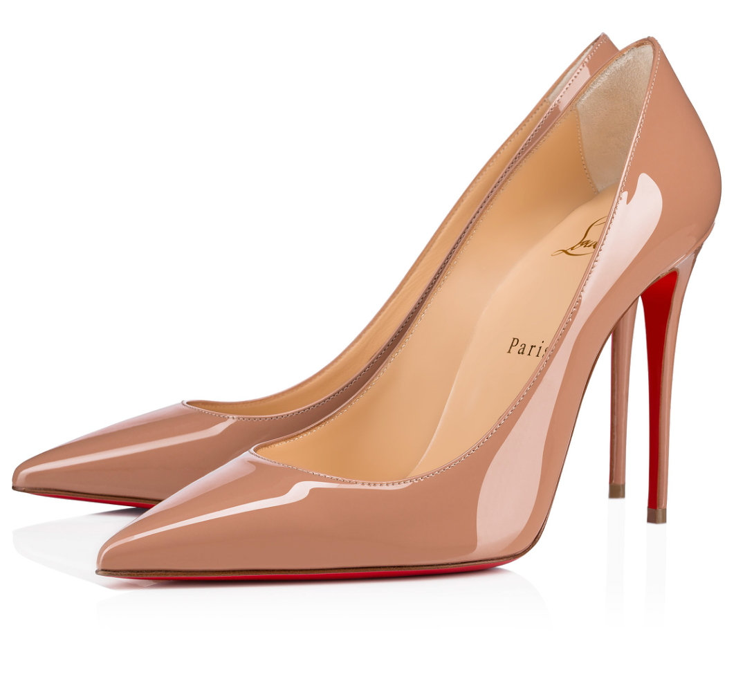 "Loub" Heels
