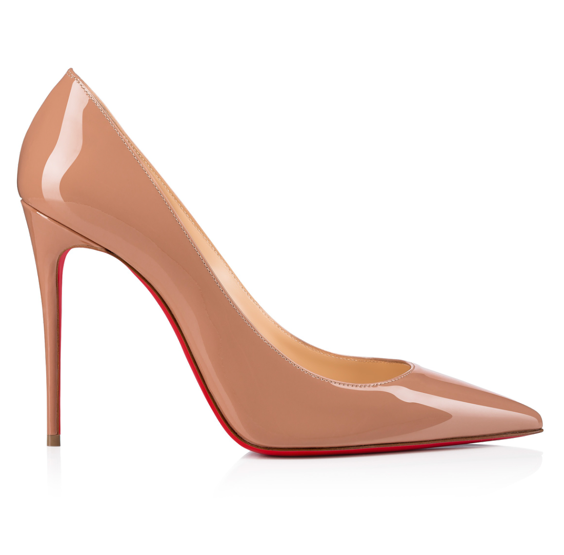 "Loub" Heels