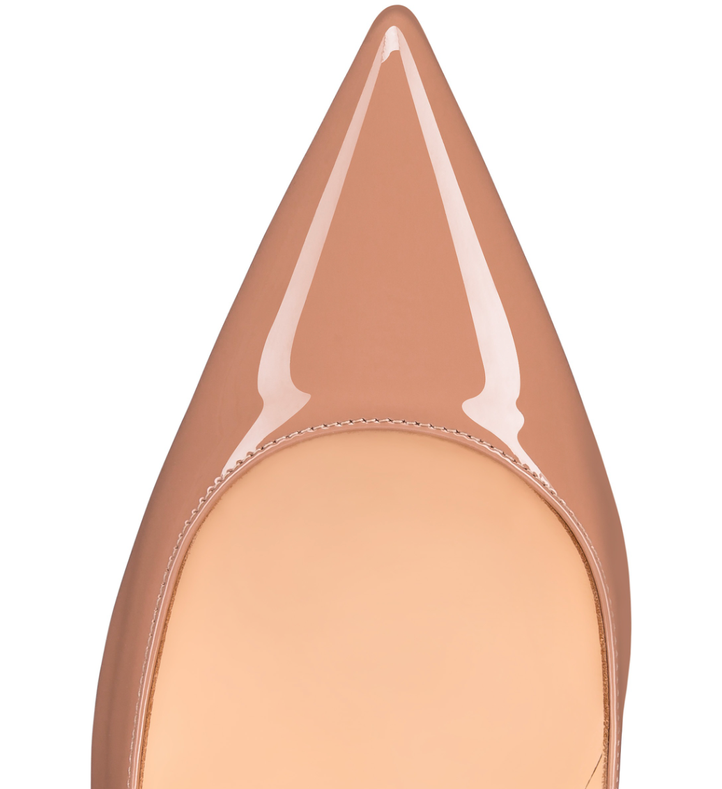 "Loub" Heels