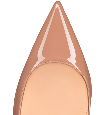 "Loub" Heels