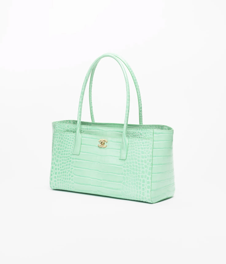 CC SMALL SHOPPING BAG