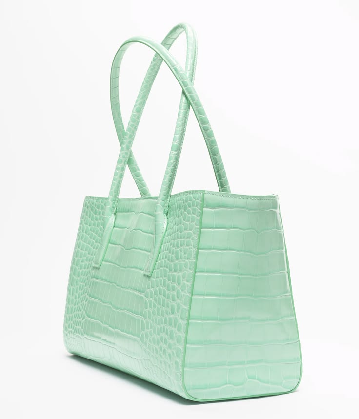 CC SMALL SHOPPING BAG