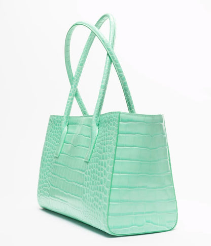 CC SMALL SHOPPING BAG
