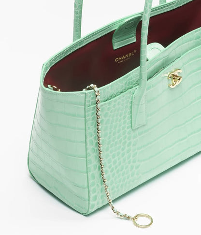 CC SMALL SHOPPING BAG