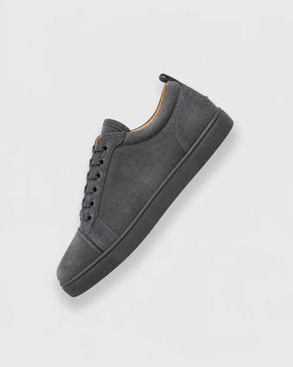 NOIR SNEAKER