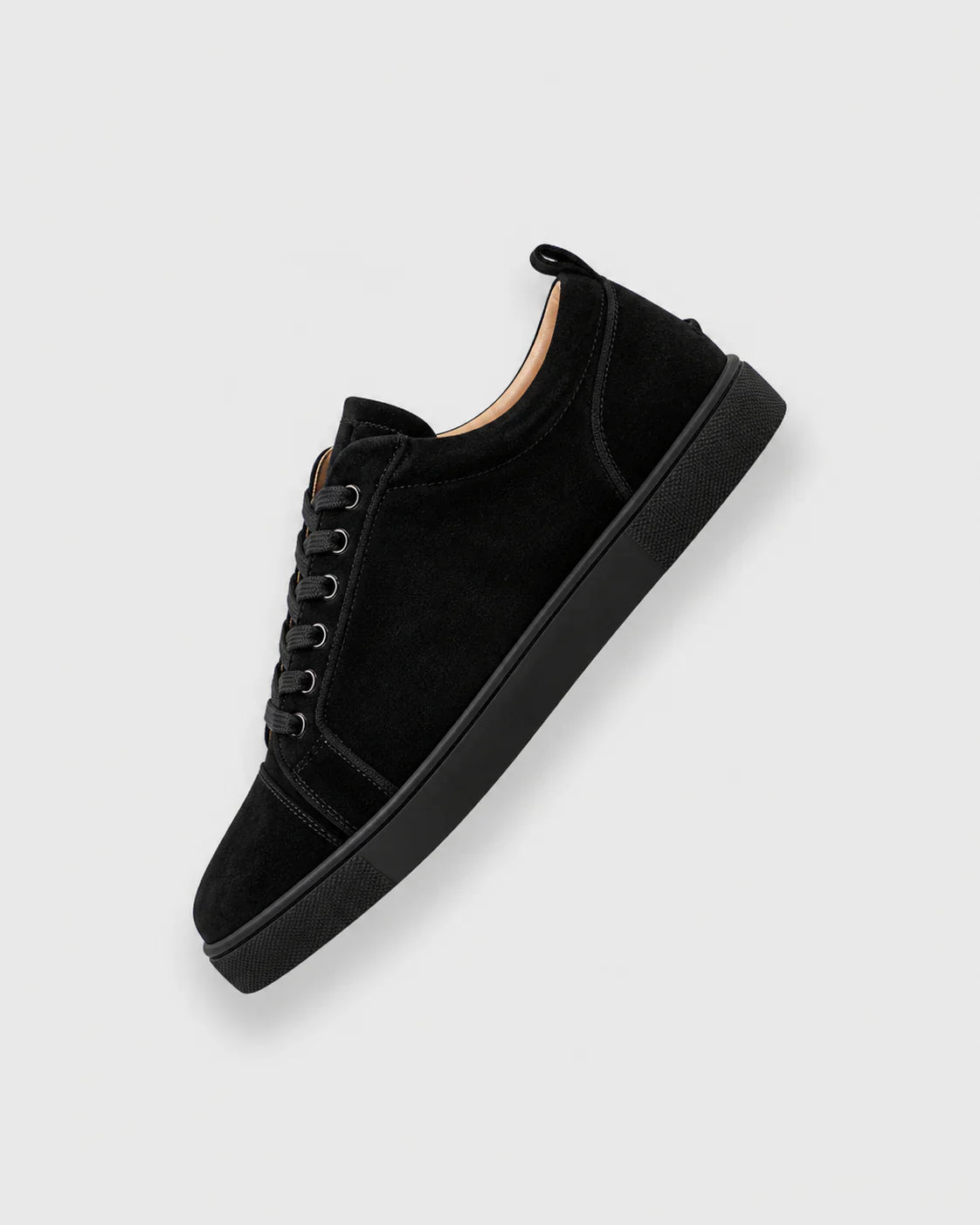 NOIR SNEAKER