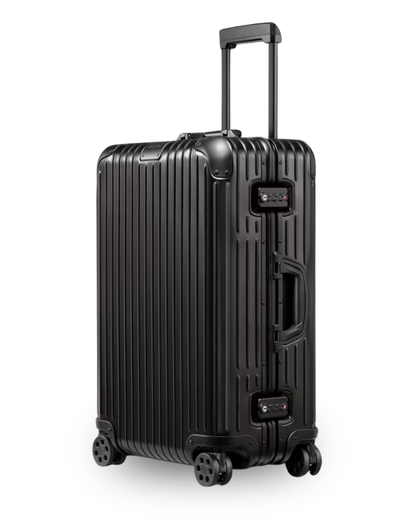 PREMIUM CHECK-IN