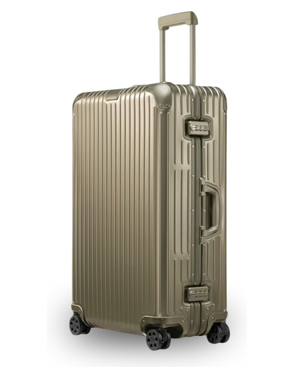 PREMIUM CHECK-IN