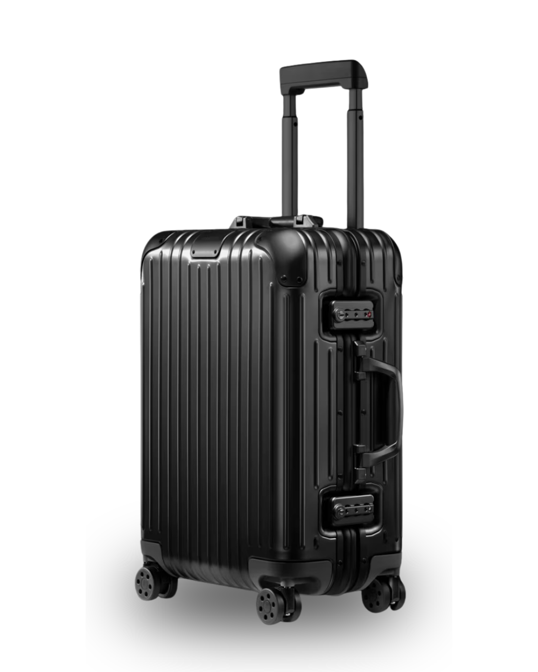 PREMIUM CHECK-IN