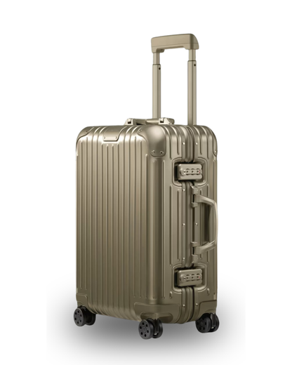 PREMIUM CHECK-IN