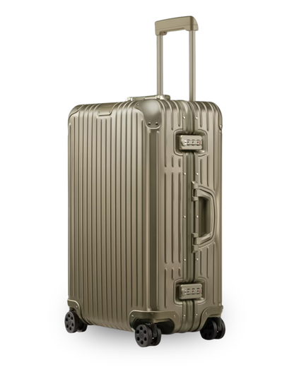 PREMIUM CHECK-IN