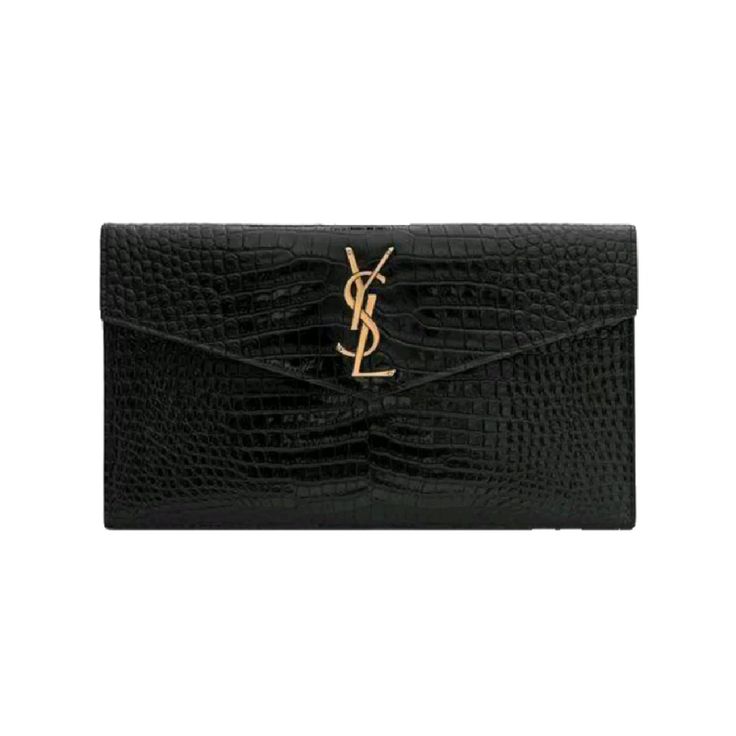 UPTOWN POUCH BAG