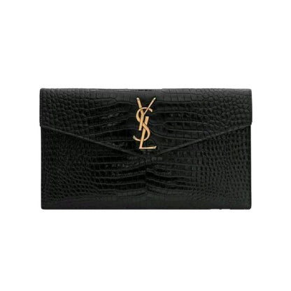 UPTOWN POUCH BAG