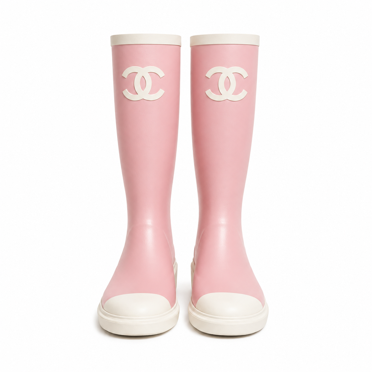 CC RAIN BOOTS