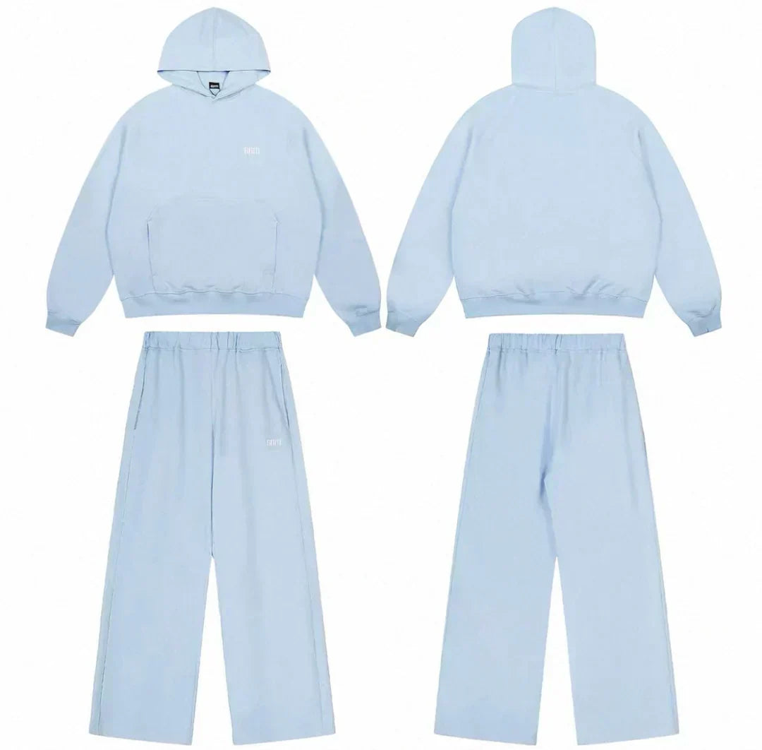"6pm" Basic Tracksuit