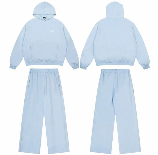 "6pm" Basic Tracksuit