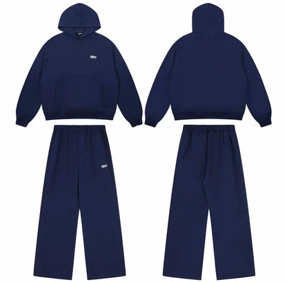 "6pm" Basic Tracksuit